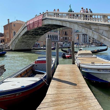 Ca' Geremia Apartment Venice Exterior photo