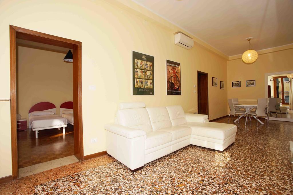 Ca' Geremia Apartment Venice Exterior photo