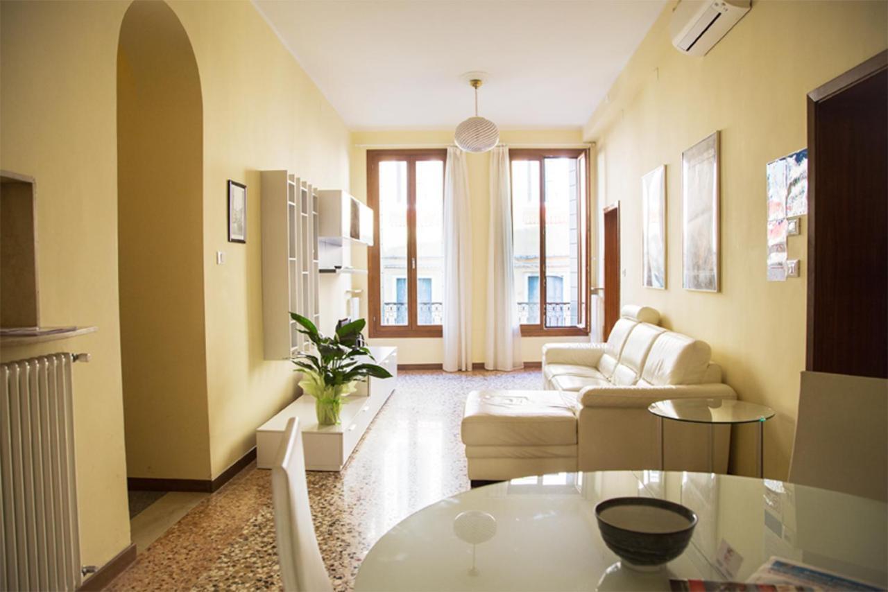 Ca' Geremia Apartment Venice Exterior photo