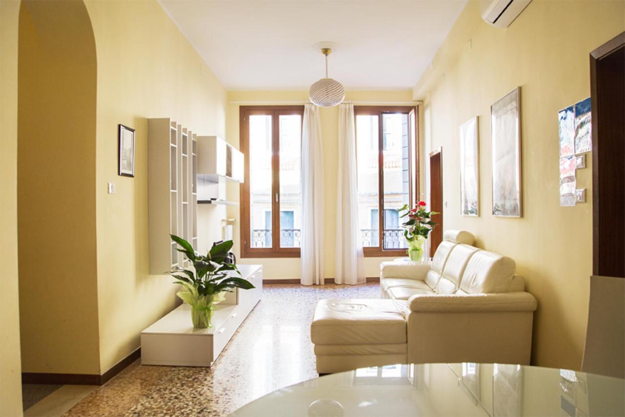 Ca' Geremia Apartment Venice Exterior photo