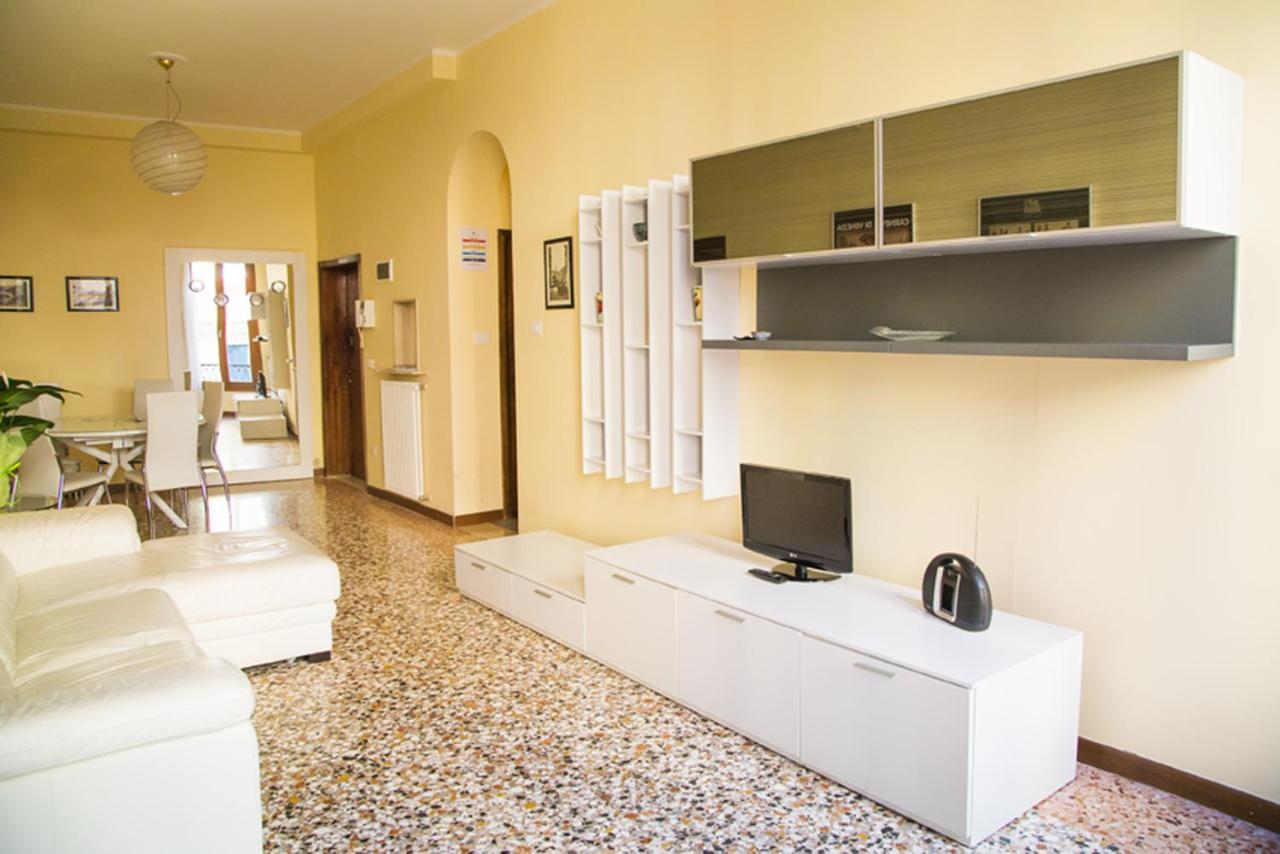 Ca' Geremia Apartment Venice Exterior photo