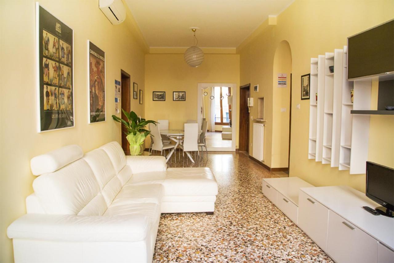 Ca' Geremia Apartment Venice Exterior photo