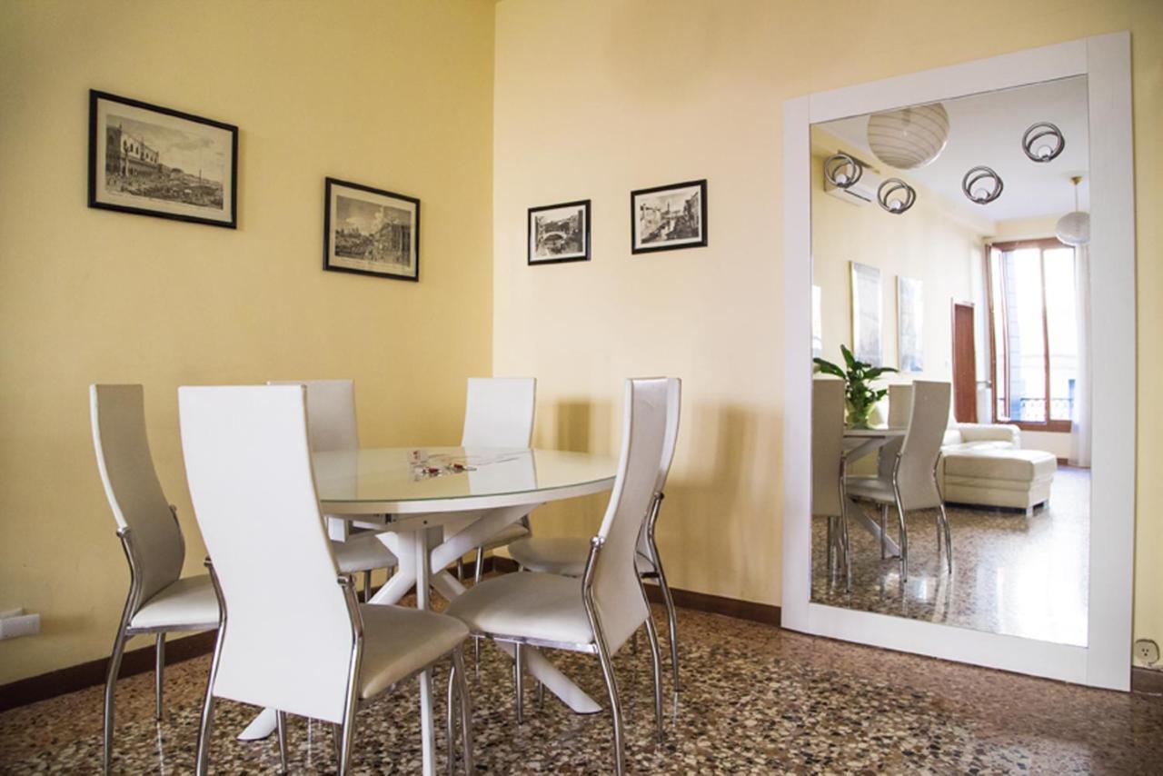 Ca' Geremia Apartment Venice Exterior photo